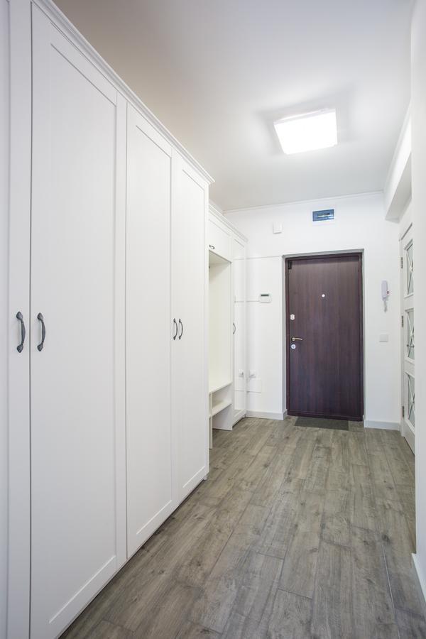 City Central Lviv Hostel Экстерьер фото